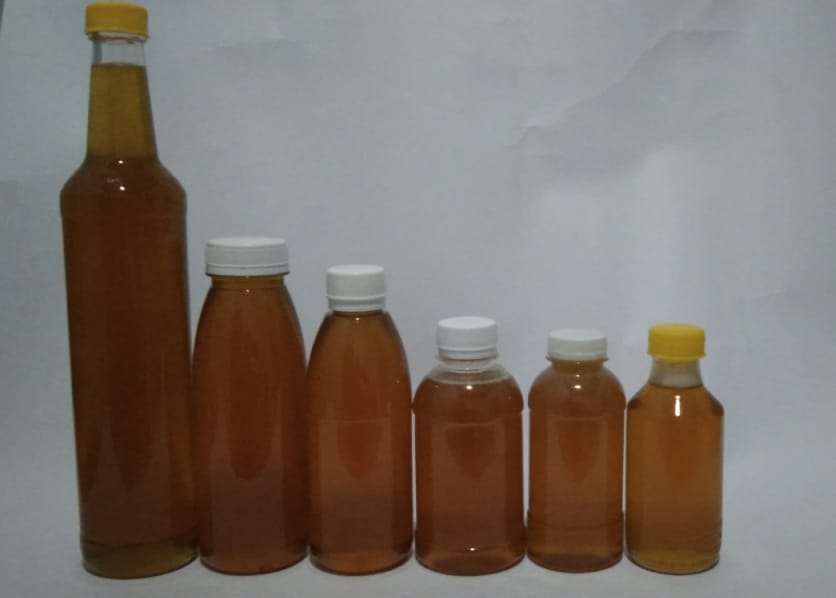 madu-apisserana
