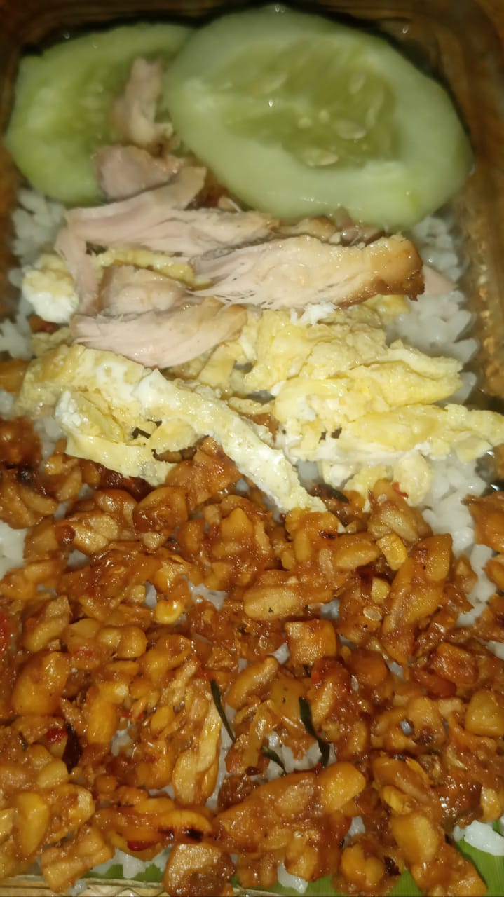 nasi-uduk