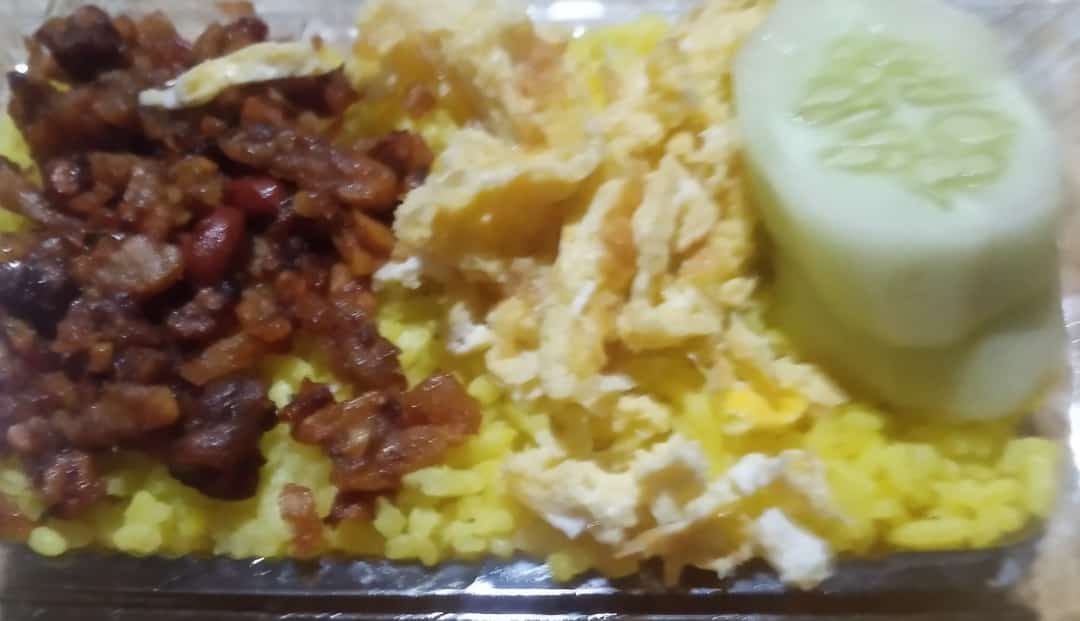 nasi-kuning